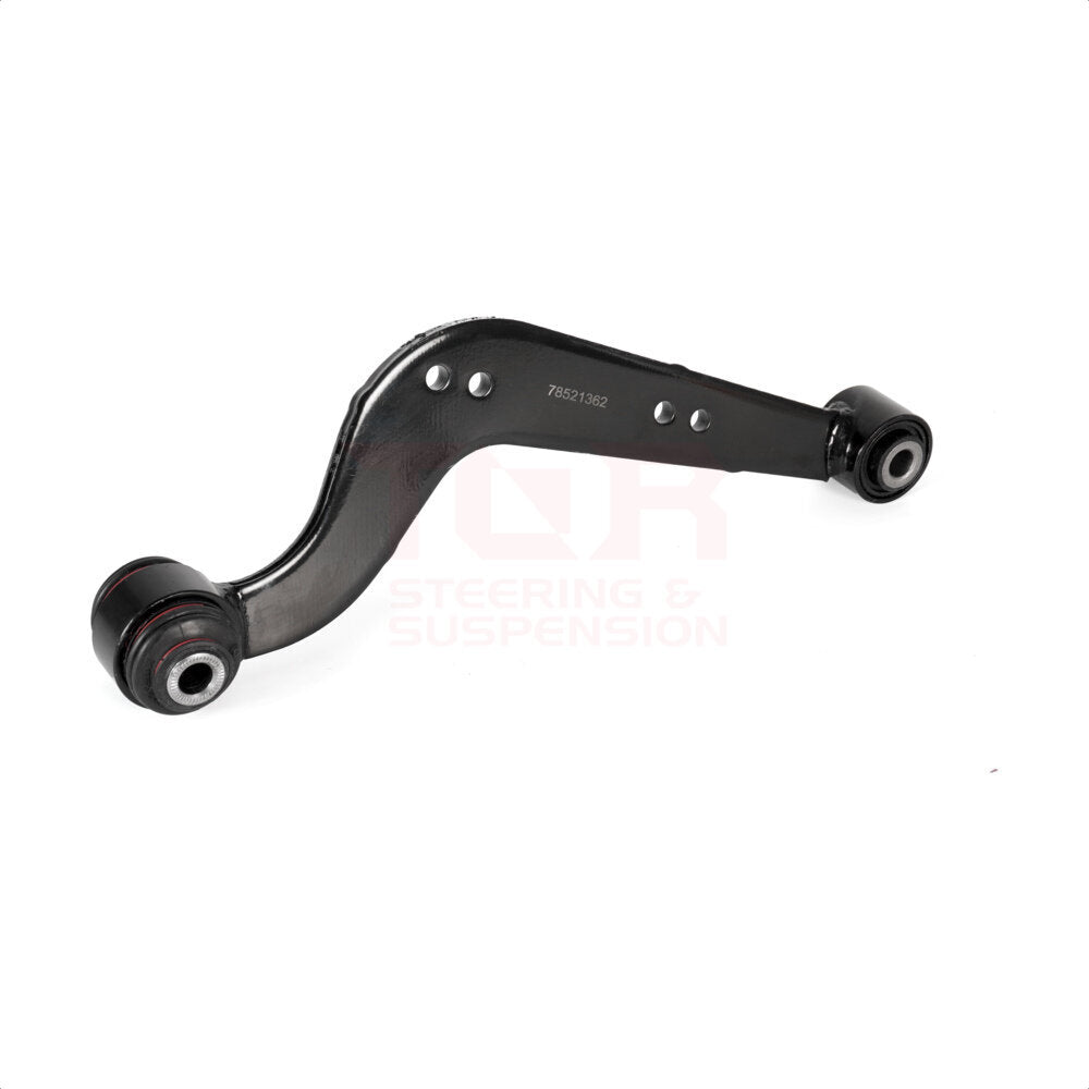 Bras de commande de Suspension supérieure arrière gauche, pour Toyota RAV4 Lexus NX300 NX200t NX300