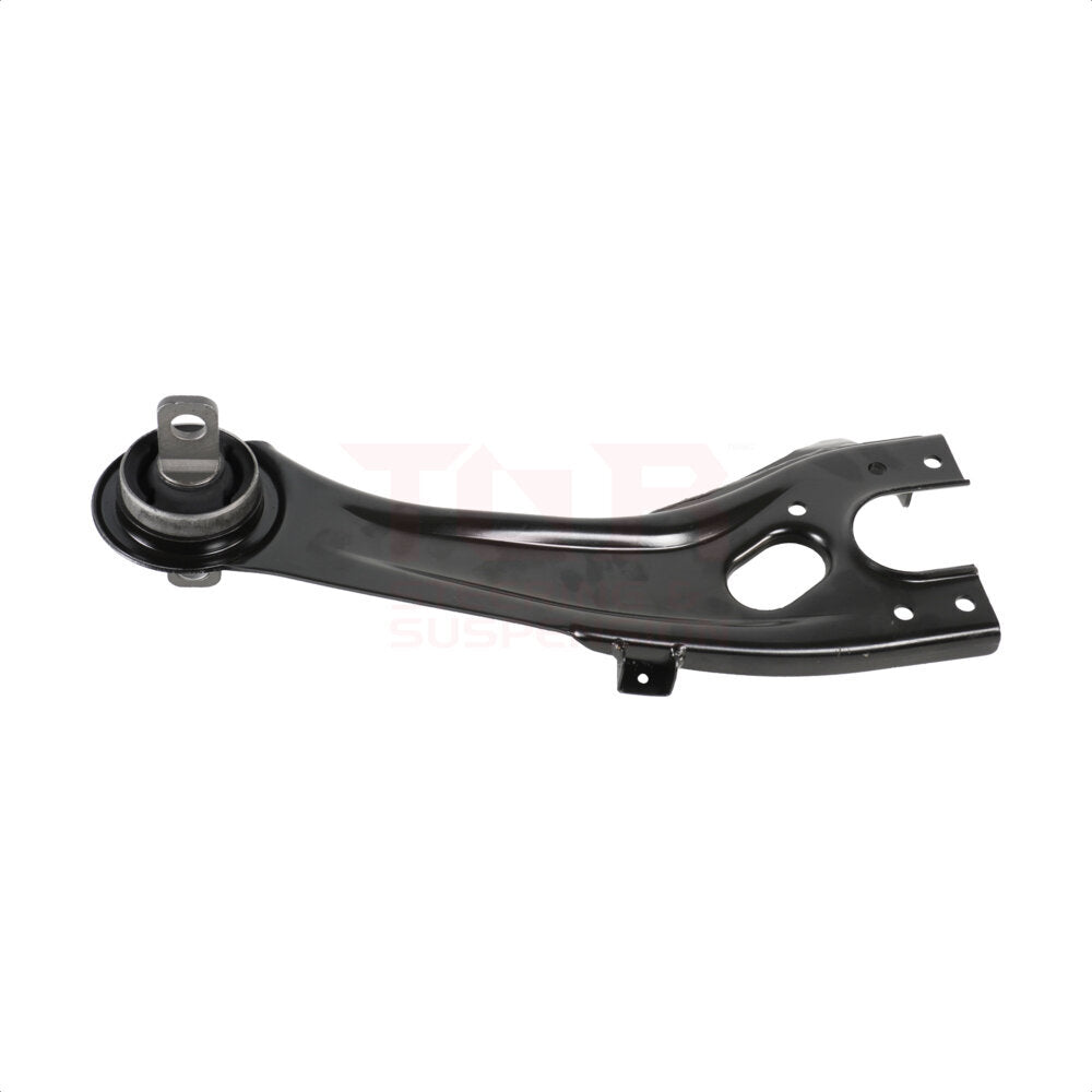 Bras de suspension inférieur arrière gauche pour Hyundai Elantra TOR-CK641757