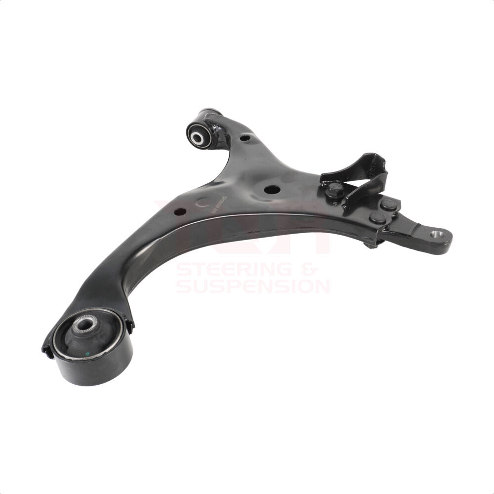 Bras de commande de Suspension inférieur avant gauche, pour Kia Forte koup Forte5 TOR-CK642256
