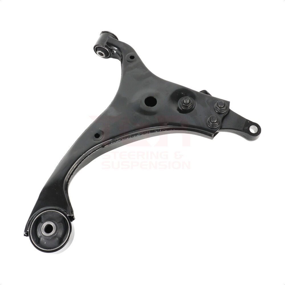 Bras de commande de Suspension inférieur avant droit, pour Kia Forte koup Forte5 TOR-CK642257