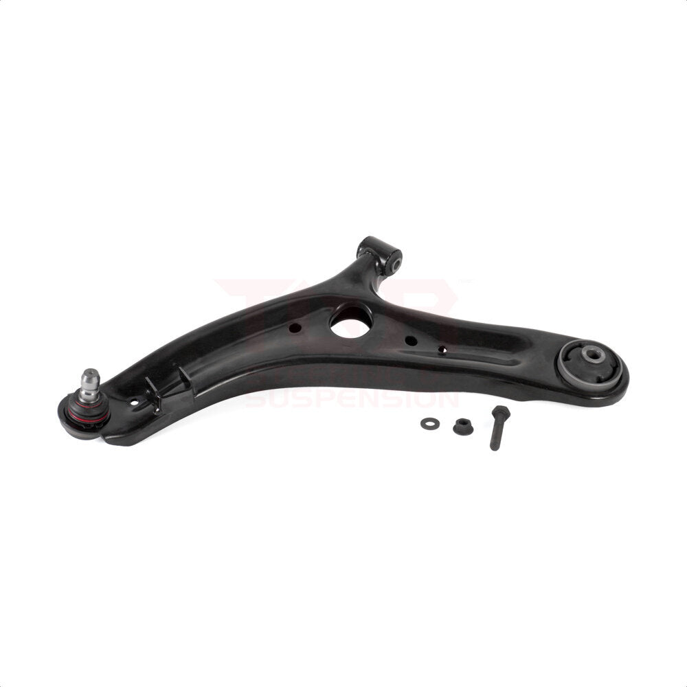 Ensemble de rotule de bras de commande de Suspension inférieure avant gauche pour Kia Soul