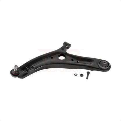Ensemble de rotule de bras de commande de Suspension inférieure avant gauche pour Kia Soul