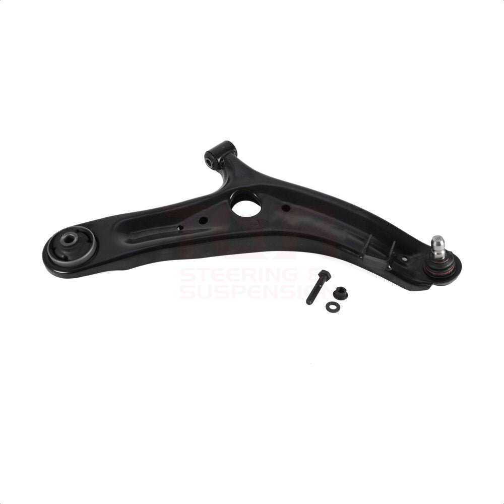 Ensemble de rotule de bras de commande de Suspension inférieure avant droite pour Kia Soul