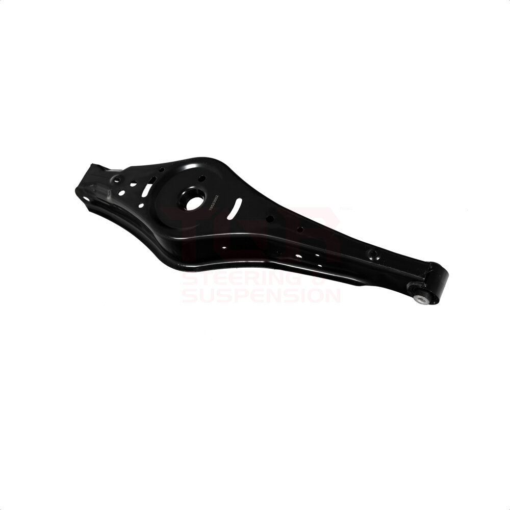 Bras de commande de Suspension arrière inférieur arrière, pour Volkswagen Jetta Tiguan Passat Q