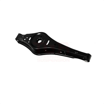 Bras de commande de Suspension arrière inférieur arrière, pour Volkswagen Jetta Tiguan Passat Q