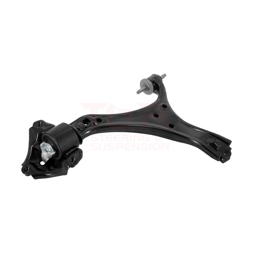 Bras de commande de Suspension inférieur avant droit, pour Honda Accord Acura TLX TOR-CK64250