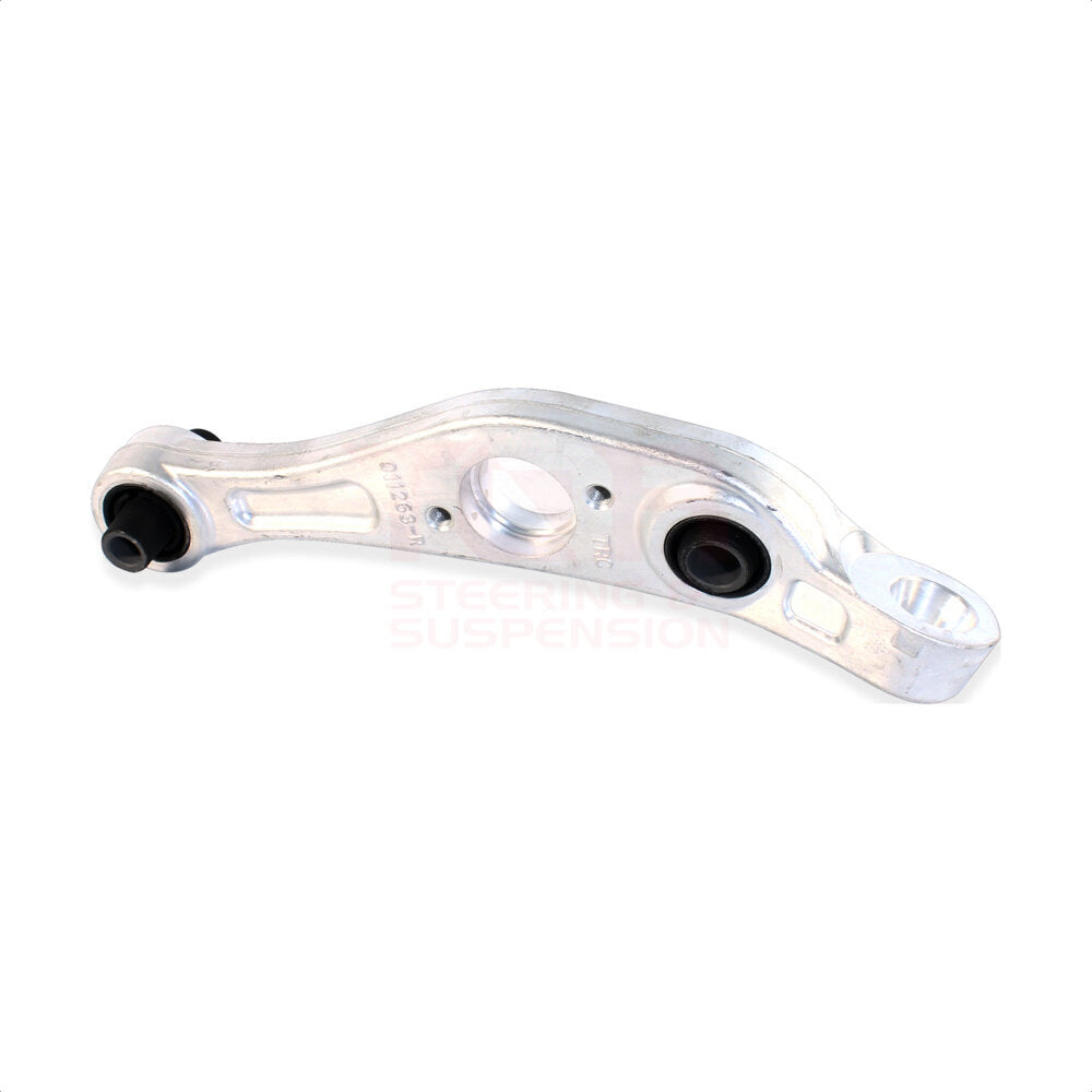 Bras de commande de suspension avant inférieur avant droit pour INFINITI G35 AWD 2005-2006