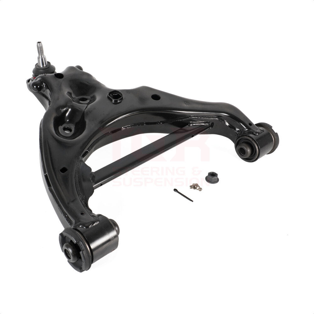 Ensemble de rotule de bras de commande de Suspension inférieur avant droit pour Ford F-150