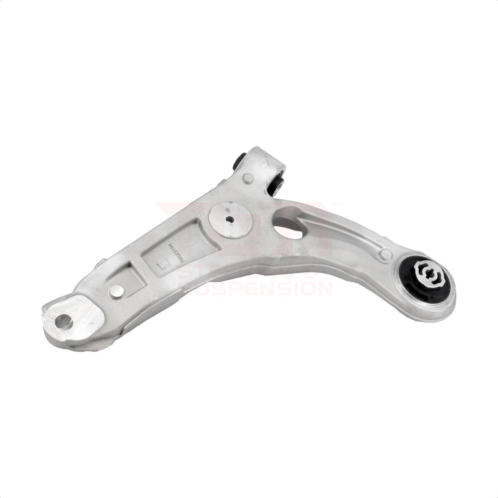Bras de commande de Suspension inférieur avant gauche pour Jeep Cherokee 2014 – 2018 TOR-CK64317