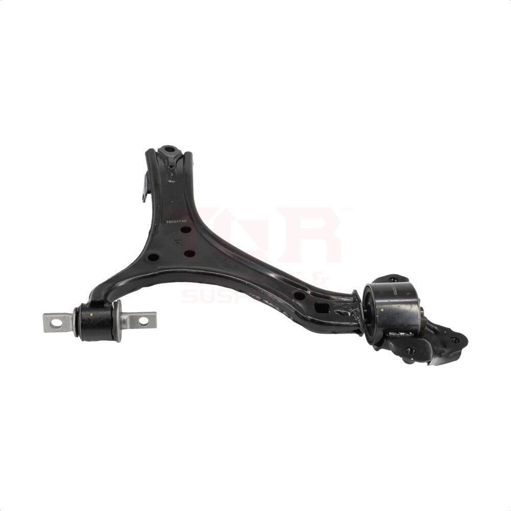 Bras de commande de Suspension inférieur avant droit pour Honda Accord, transmission manuelle