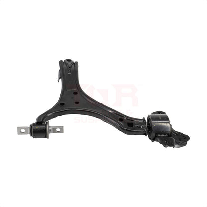 Bras de commande de Suspension inférieur avant droit pour Honda Accord, transmission manuelle