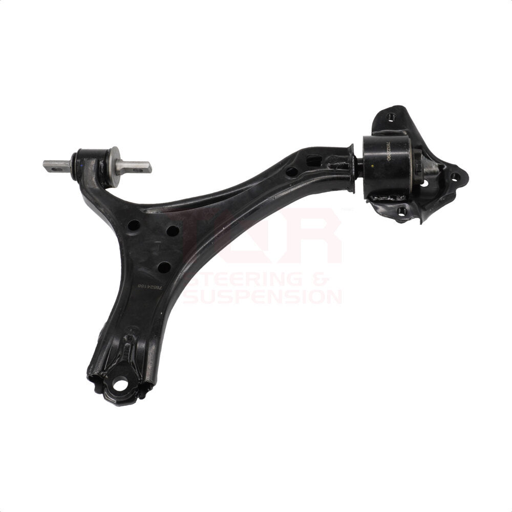 Bras de commande de Suspension inférieur avant gauche pour Honda Accord, transmission manuelle