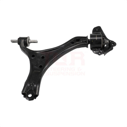 Bras de commande de Suspension inférieur avant gauche pour Honda Accord, transmission manuelle