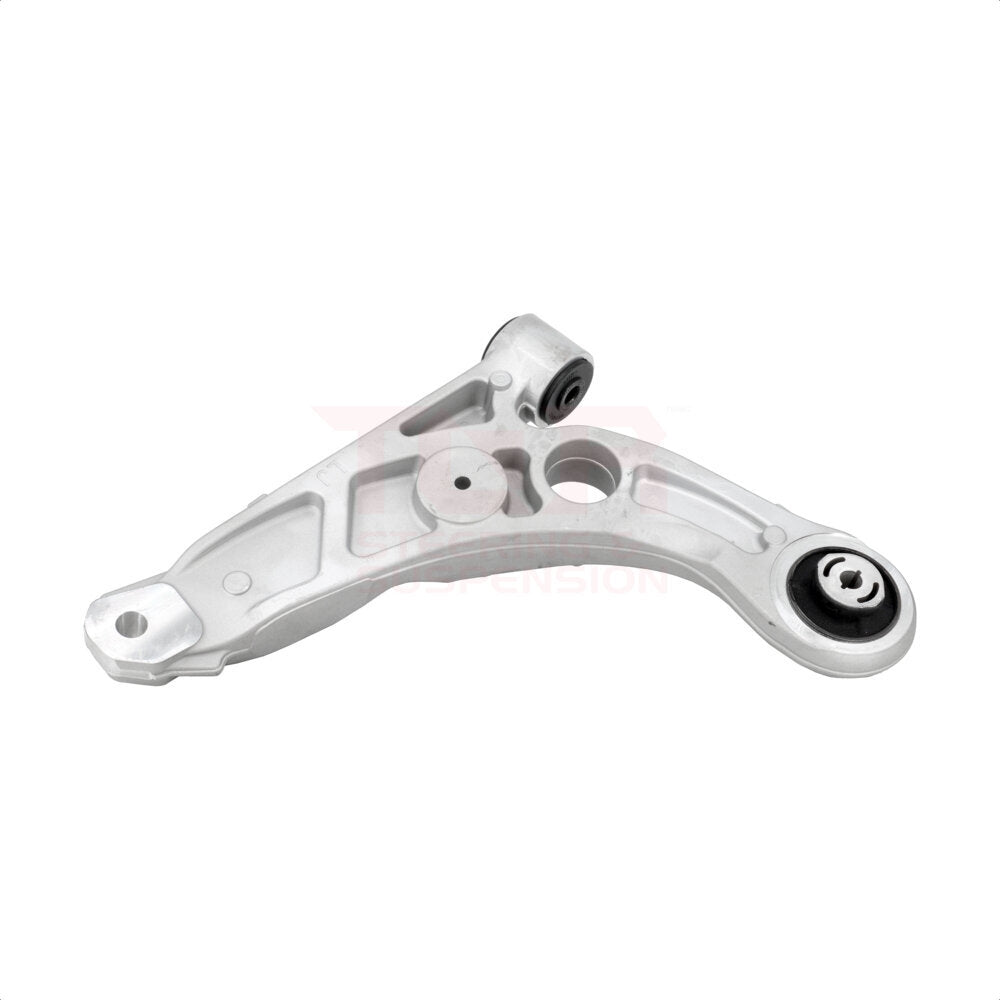 Bras de commande de Suspension inférieur avant gauche pour Jeep Cherokee 2019 – 2023 TOR-CK64377
