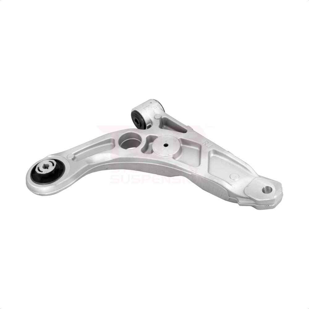 Bras de commande de suspension inférieur avant droit pour Jeep Cherokee 2019 – 2023