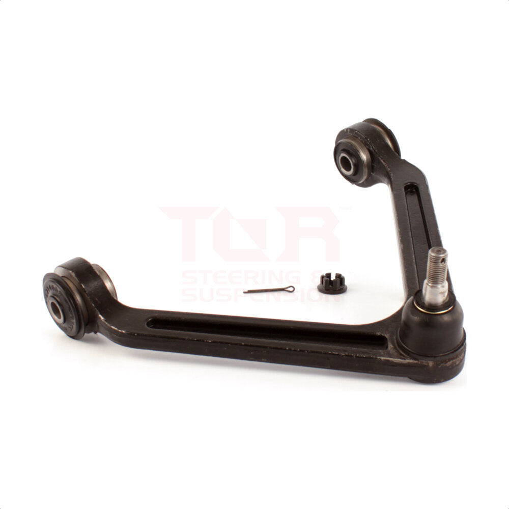 Ensemble de rotule de bras de commande de Suspension supérieure avant, pour Dodge Ram 1500 Aspen