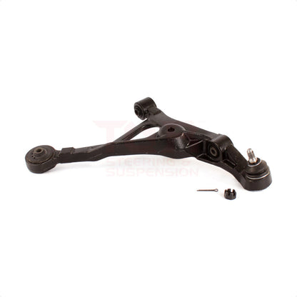 Ensemble de rotule de bras de commande de Suspension inférieur avant droit pour Chrysler Cirru