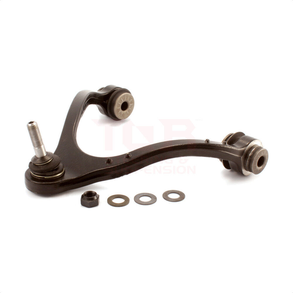 Ensemble de rotule de bras de commande de Suspension supérieure avant gauche pour Ford Crown Town