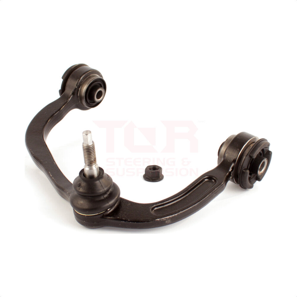 Ensemble de rotule de bras de commande de Suspension supérieure avant droite, pour Ford F-150 Mar