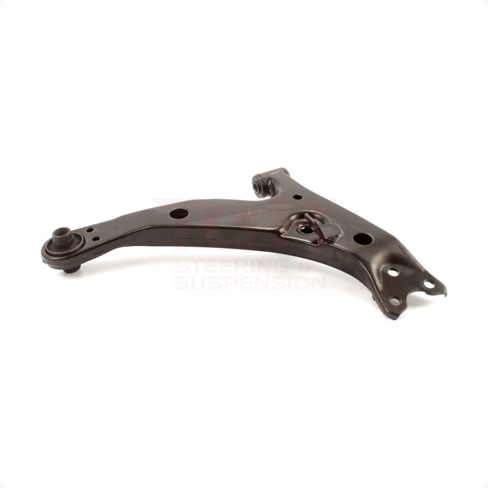 Bras de commande de suspension inférieur avant droit pour Toyota Corolla TOR-CK80335