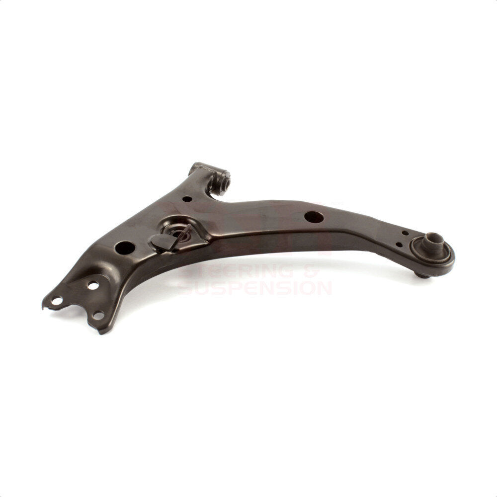 Bras de commande de suspension inférieur avant gauche pour Toyota Corolla TOR-CK80336