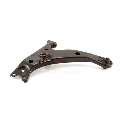 Bras de commande de suspension inférieur avant gauche pour Toyota Corolla TOR-CK80336