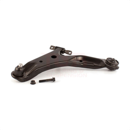 Ensemble de rotule de bras de commande de Suspension inférieure avant gauche, pour Hyundai Santa F