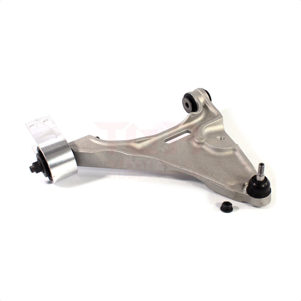 Ensemble de rotule de bras de commande de Suspension inférieure avant gauche pour Buick Lucerne