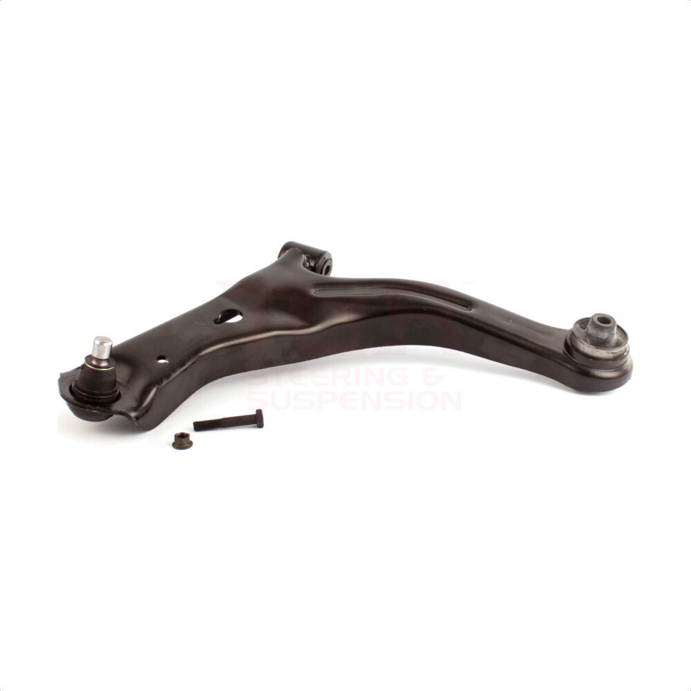 Ensemble de rotule de bras de commande de Suspension inférieure avant gauche pour Ford Escape