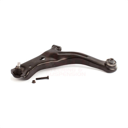Ensemble de rotule de bras de commande de Suspension inférieure avant gauche pour Ford Escape