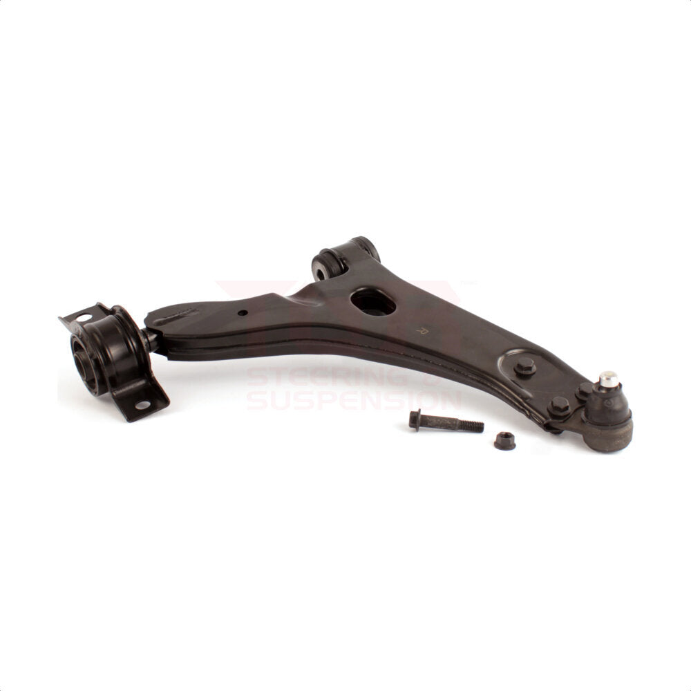 Ensemble de rotule de bras de commande de Suspension inférieure avant droite pour Ford Focus