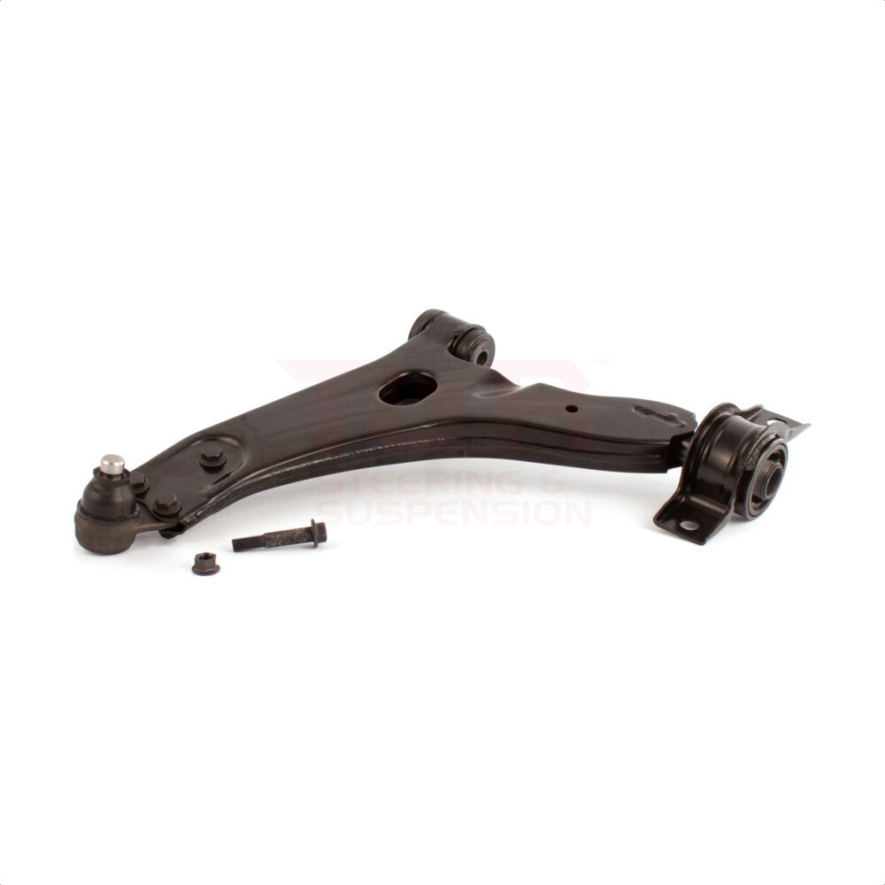 Ensemble de rotule de bras de commande de Suspension inférieure avant gauche pour Ford Focus