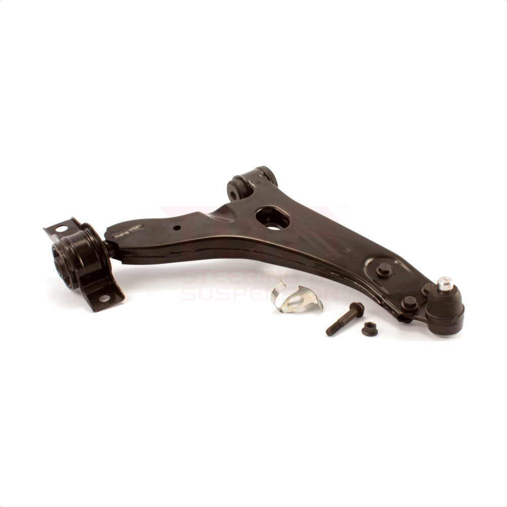 Ensemble de rotule de bras de commande de Suspension inférieure avant droite pour Ford Focus