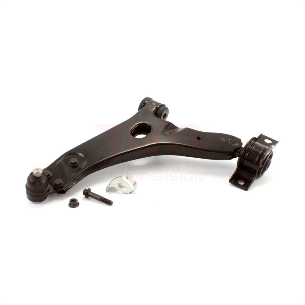 Ensemble de rotule de bras de commande de Suspension inférieure avant gauche pour Ford Focus