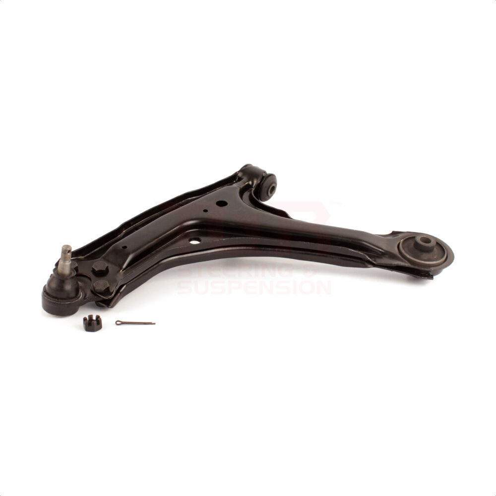 Ensemble de rotule de bras de commande de Suspension inférieure avant gauche pour Pontiac Grand A