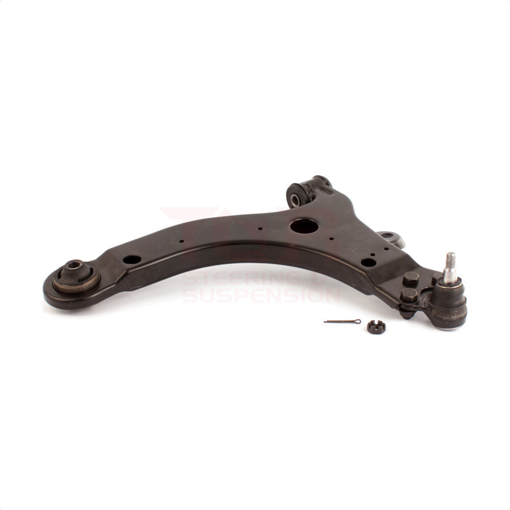 Ensemble de rotule de bras de commande de Suspension inférieure avant gauche pour Chevrolet Impal