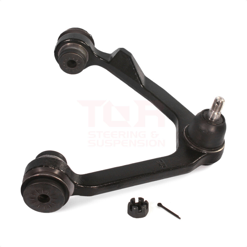 Ensemble de rotule de bras de commande de Suspension supérieure avant droite, pour Ford F-150 HD