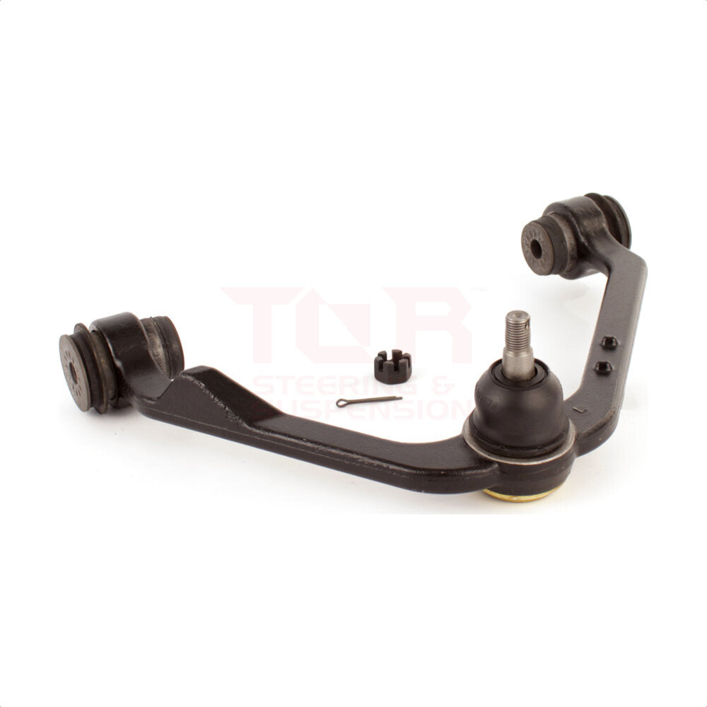 Ensemble de rotule de bras de commande de Suspension supérieure avant gauche, pour Ford F-150 F-25