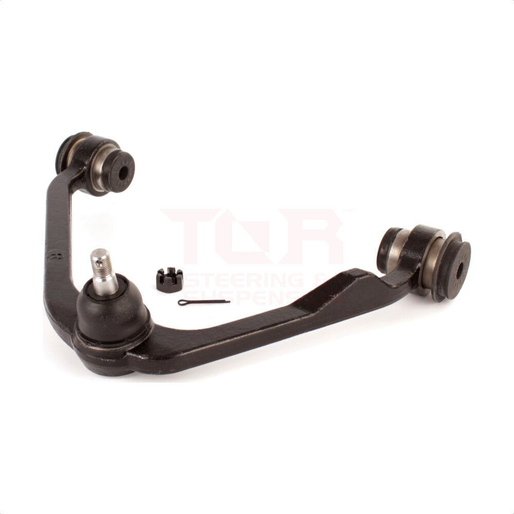 Ensemble de rotule de bras de commande de Suspension supérieure avant droite, pour Ford F-150 HD