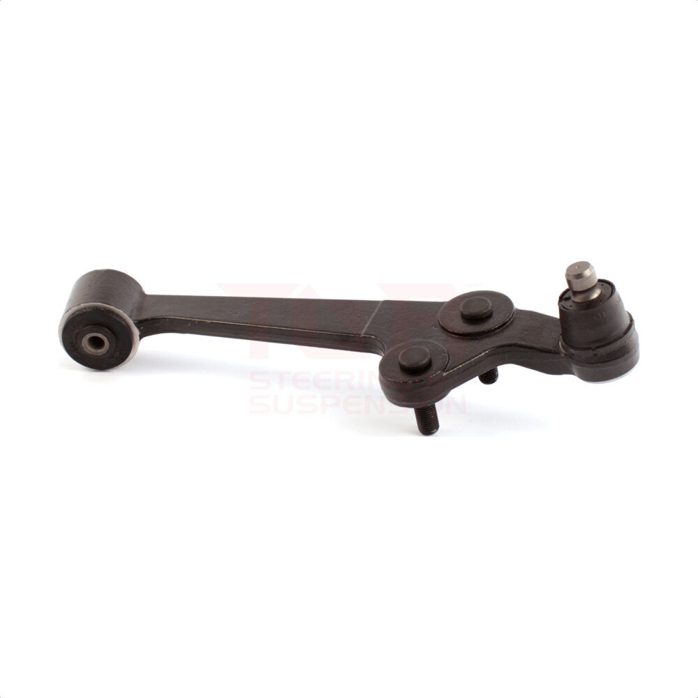 Ensemble de rotule de bras de commande de Suspension inférieure avant gauche pour Kia Rio 03-05