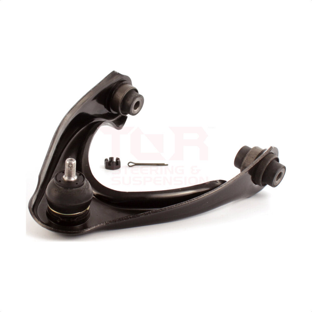 Ensemble de rotule de bras de commande de Suspension supérieure avant droite, pour Honda Civic EL