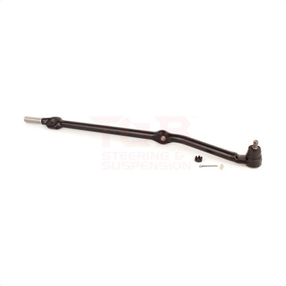 Extrémité de biellette de direction extérieure avant droite pour Jeep Wrangler TJ TOR-DS143 1997 – 2006