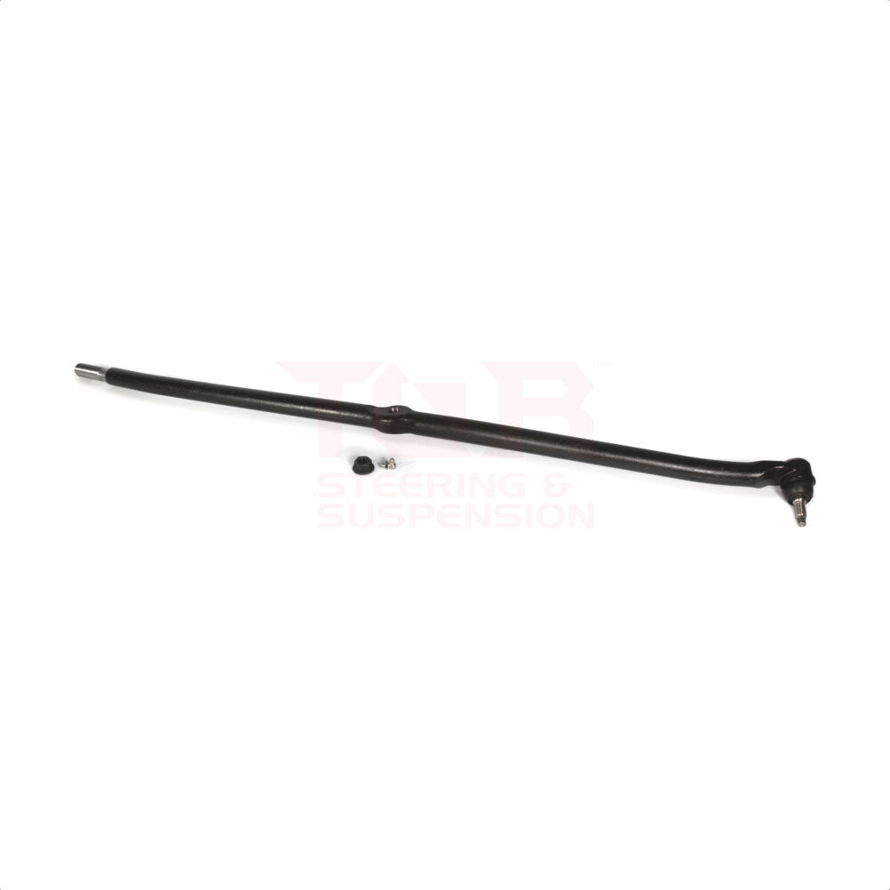 Embout de biellette de direction intérieure avant gauche, pour Dodge Ram 1500 3500 2500 4WD