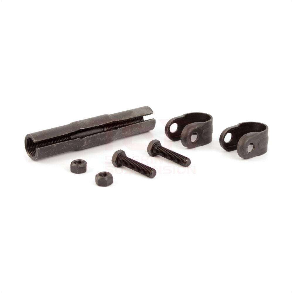 Manchon de réglage d'extrémité de biellette de direction, pour Chevrolet GMC K1500 C1500 K2500 S10 8