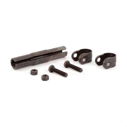 Manchon de réglage d'extrémité de biellette de direction, pour Chevrolet GMC K1500 C1500 K2500 S10 8