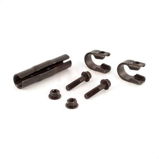 Manchon de réglage d'extrémité de biellette de direction, pour Dodge Ford Jeep Wrangler Ram 1500