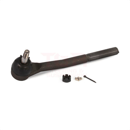 Extrémité de biellette de direction extérieure avant pour Chevrolet Astro Safari GMC Cadillac Capric