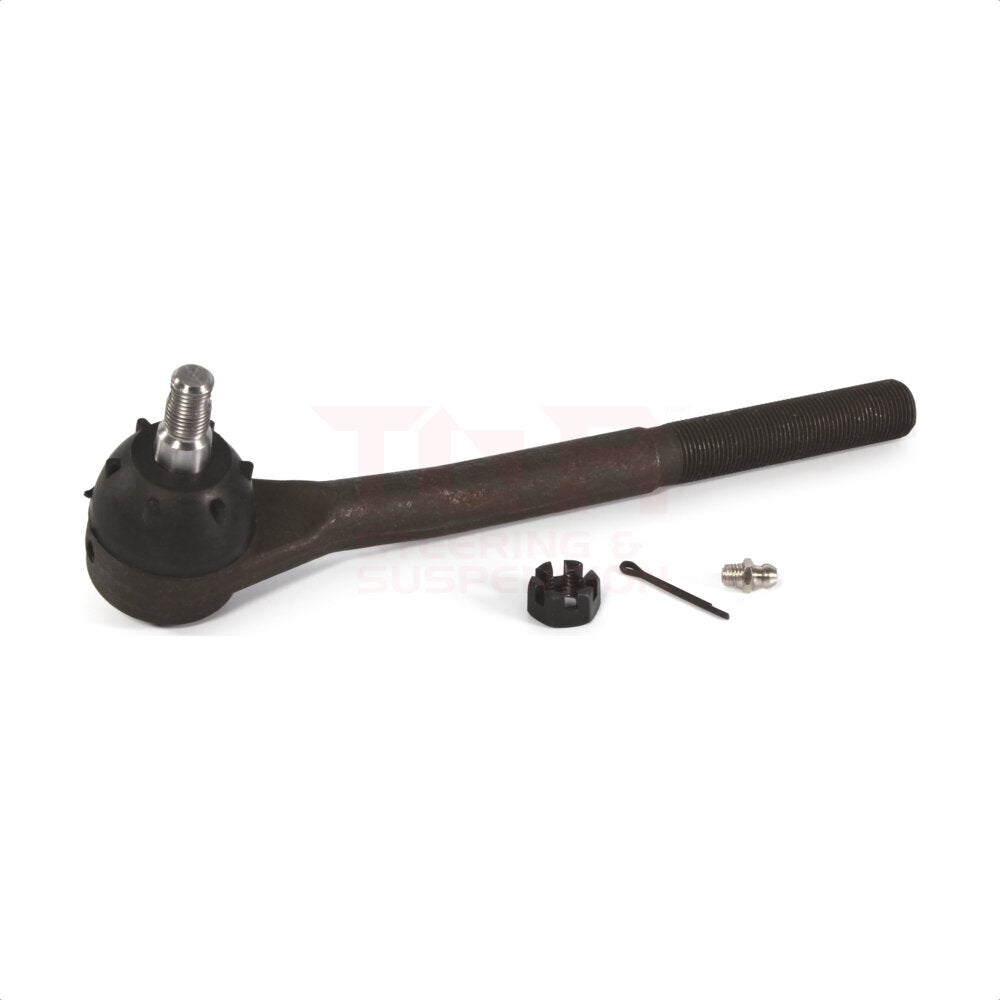 Extrémité de biellette de direction intérieure avant, pour Chevrolet Astro Safari GMC Cadillac Capric