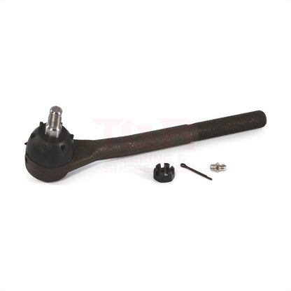 Extrémité de biellette de direction intérieure avant, pour Chevrolet Astro Safari GMC Cadillac Capric