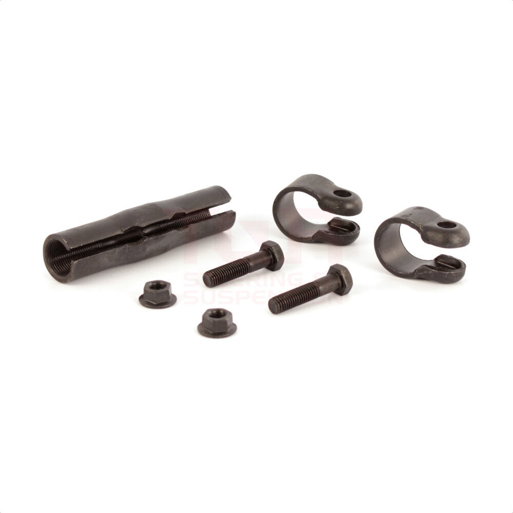 Manchon de réglage d'extrémité de biellette de direction, pour Ford Jeep F-150 Wrangler F-250 E-350
